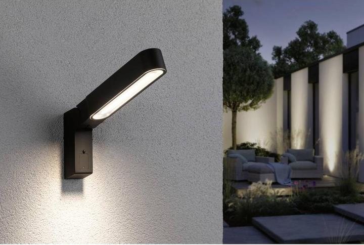 Produktbild Paulmann Ito (700 lm, IP44)