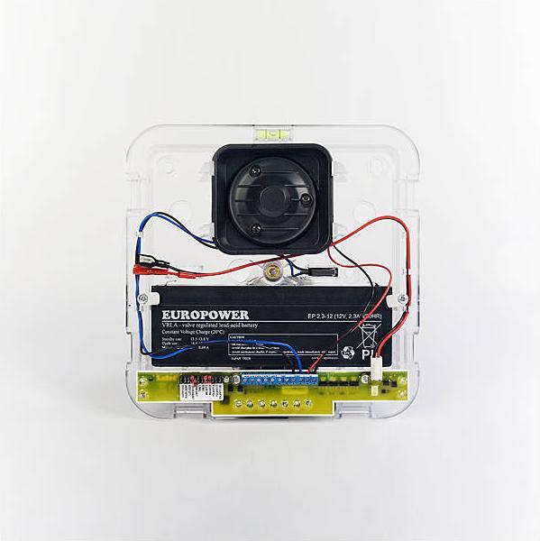 Produktbild Satel SD-6000 R