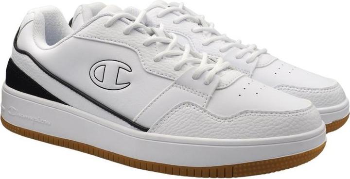 Produktbild Chappi Buty męskie Champion RD18 Revive Low S22296 WW004 44 5 (44.5)