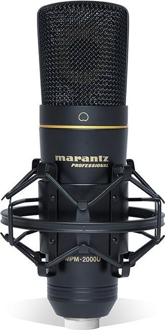 Marantz Microfono a condensatore USB MPM2000U