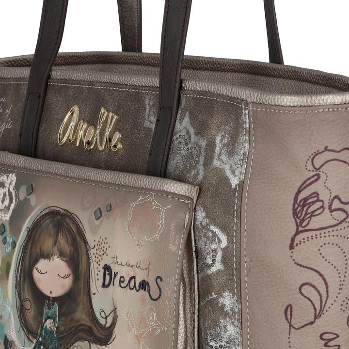 Image du produit Anekke Real Shopper Tasche 41 cm (15 l)