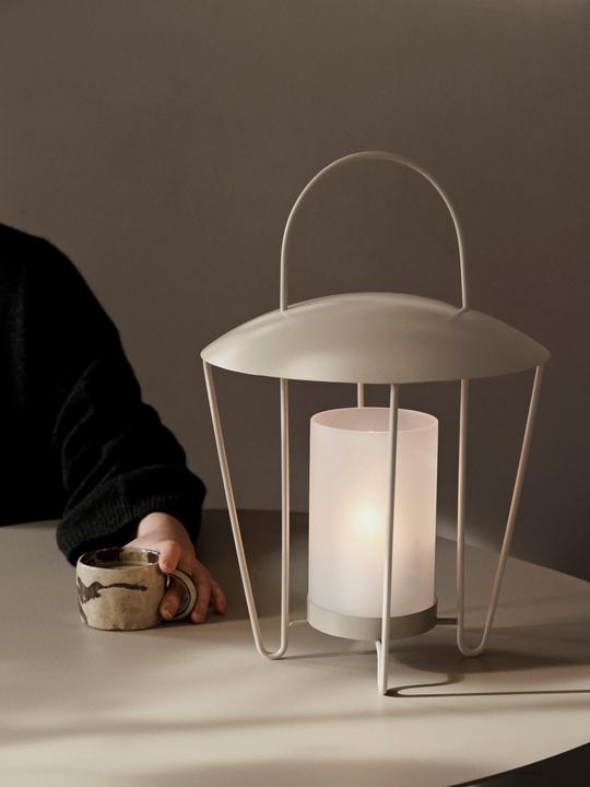 Produktbild Ferm Living Abri (Ø 30 x 44.5 cm, 1 x)