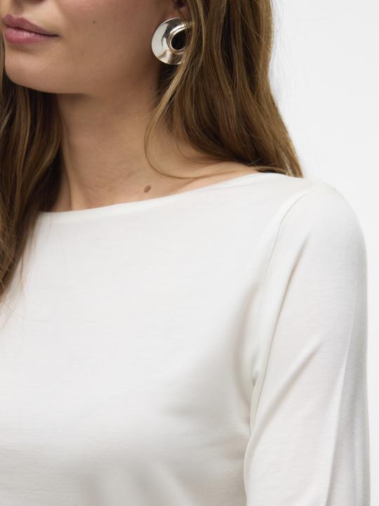 Produktbild Aware Vmfiona 3/4 Boatneck Top Vma Noos (L)