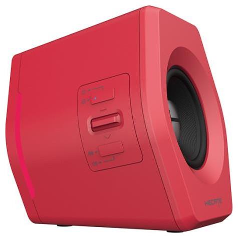 Immagine prodotto Edifier Altoparlanti da gioco G2000 Bluetooth/USB/AUX, 32 W, senza fili/con cavo, rosso
