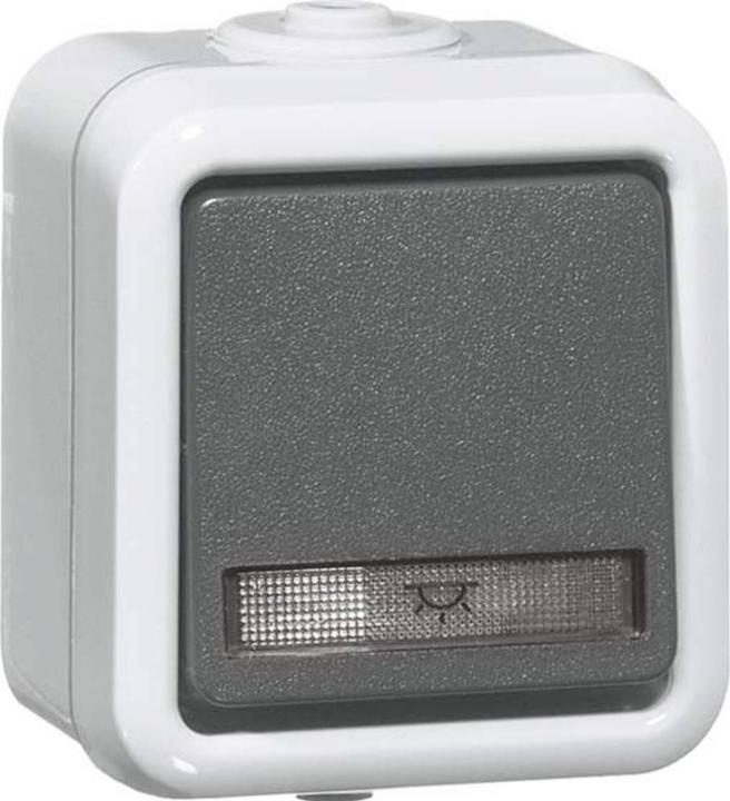 Produktbild Peha Taster