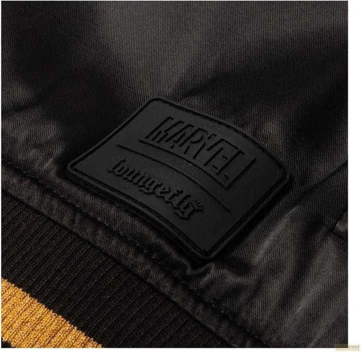 Image du produit Loungefly Marvel by Bomber Jacket 85th Anniversary Taille XL (XL)