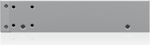 Actual product image Ubiquiti UniFi Switch 24 Poe (24 ports)