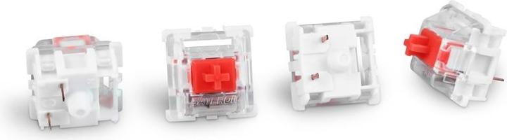 Produktbild Sharkoon Keycaps Kailh Box für mechanische Tastaturen