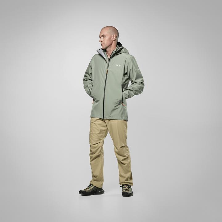 Actual product image Salewa Puez Gtx 3L Epe Jacket M (S)