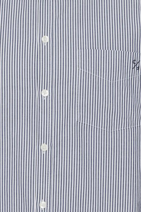 Produktbild Casual Friday CFAnton LS CA striped shirt - 20504767 (M)