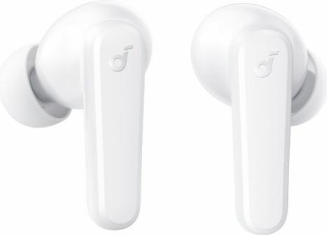 Immagine prodotto soundcore R50i - Bianco (12 h, Senza fili)