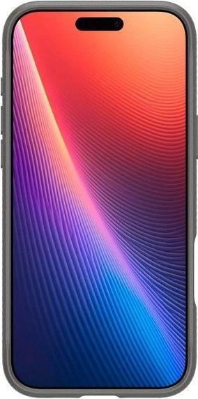 Image du produit Spigen Étui Rugged Armor Mag Magsafe pour iPhone 16 Pro 6,3" gris (Apple iPhone 16 Pro)