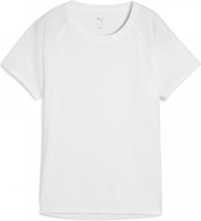 Immagine prodotto Puma Maglietta W Run Velocity (Tri-Blend) (M)