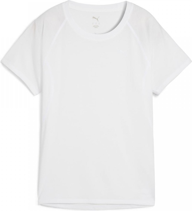 Produktbild Puma W Run Velocity Tee (Tri-Blend) (L)