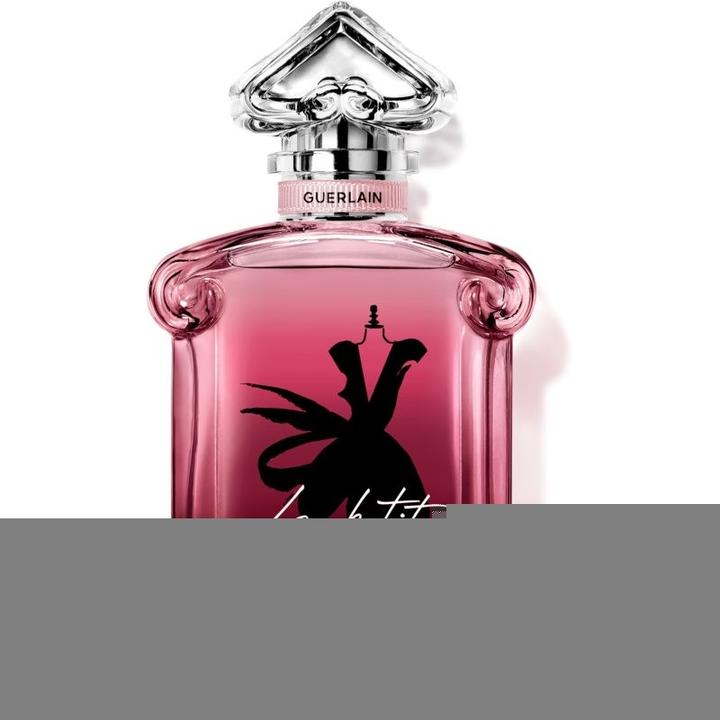 Actual product image Guerlain La Petite Dress Black ABSOLUTE 100ml EdP Spray - New Fall 2023 (Eau de parfum, 100 ml)