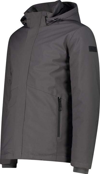 Produktbild CMP Campagnolo Snaps Hoodie (4XL)