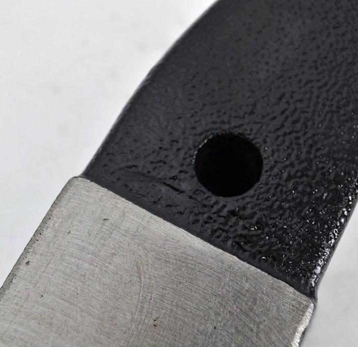 Actual product image Awtools KOWADŁO ŻELIWNE SG 240mm 5kg