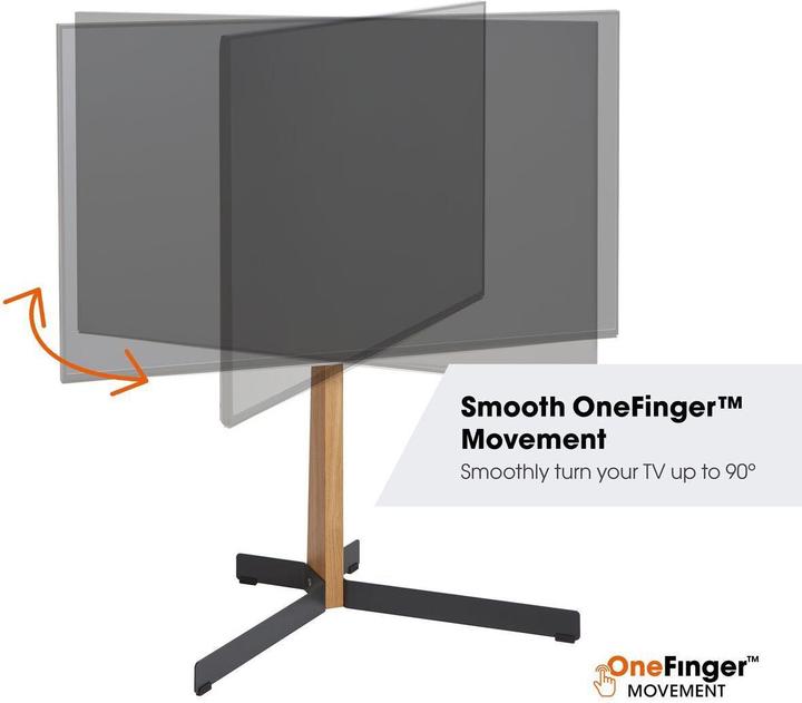 Produktbild Vogels TVS 3695 (Universal, 40.77", 50 kg)