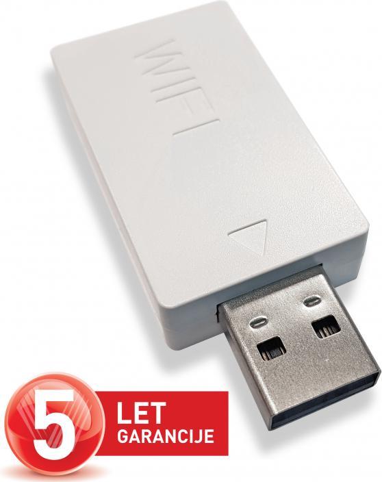 Actual product image Vox Wi-Fi Air Conditioner Controller (IVA5-12JR)