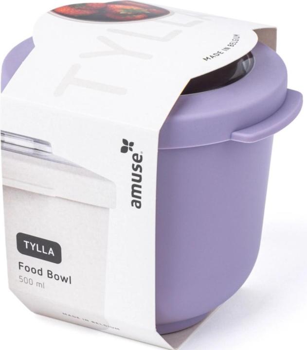 Productafbeelding Amuse Tylla Bowl
