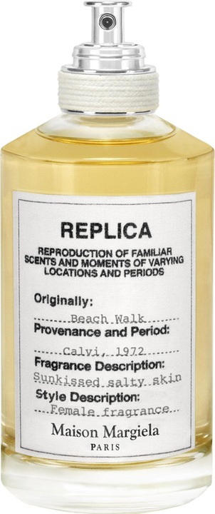 Maison Martin Margiela Replica Beachwalk (Eau de Toilette, 100 ml)