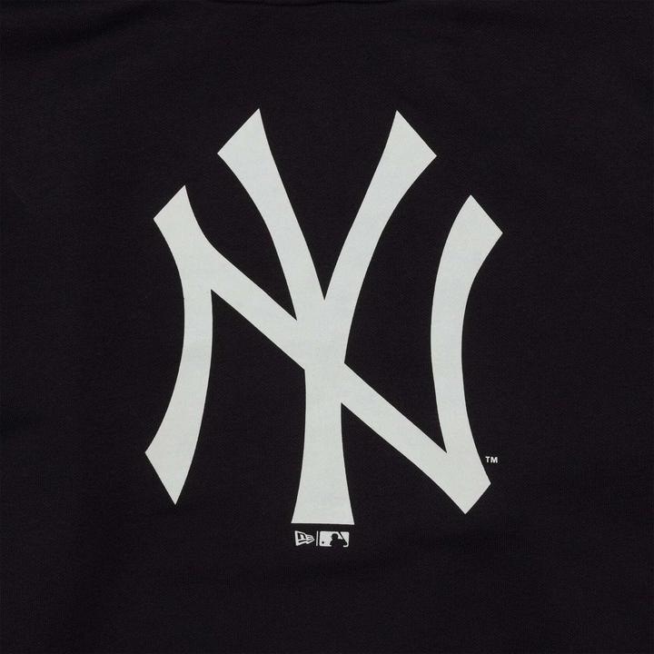 Produktbild New Era Hoodie New York Yankees Nos MLB Regular (L)