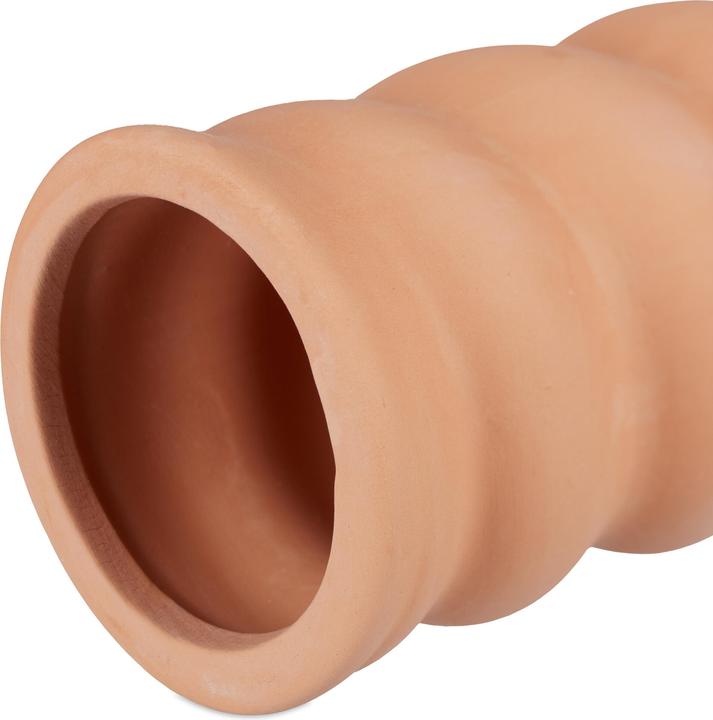 Produktbild Relaxdays 8x Tonkegel (Tonkegel Bewässerung)
