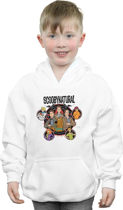 Produktbild Absolute Cult Characters Star Kapuzenpullover Jungen (140, 146)