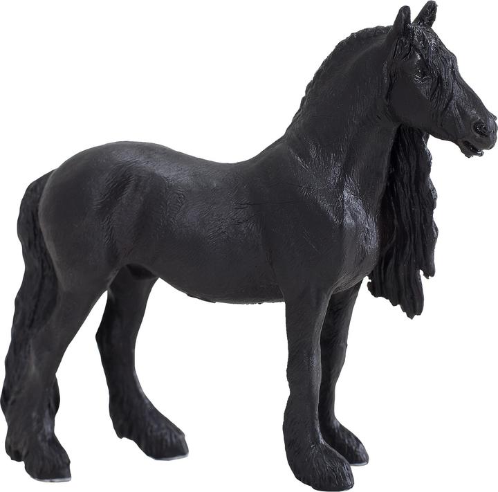 Animal Planet Friesian Gelding