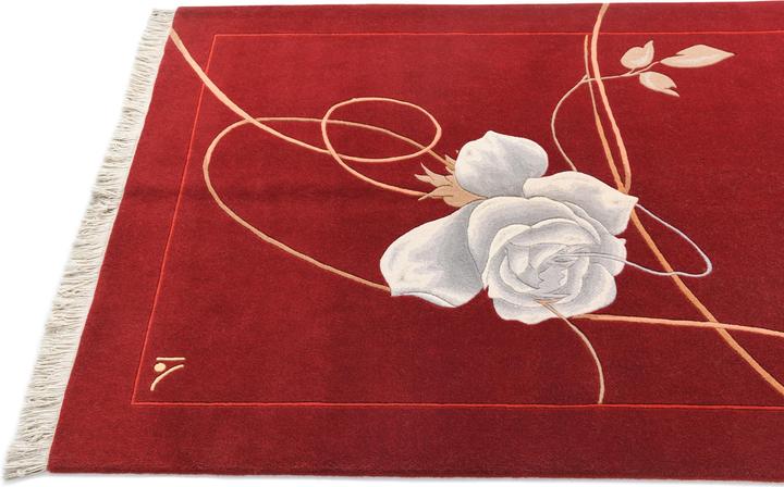 Produktbild Vidal Darya-Indian (122 x 180 cm)