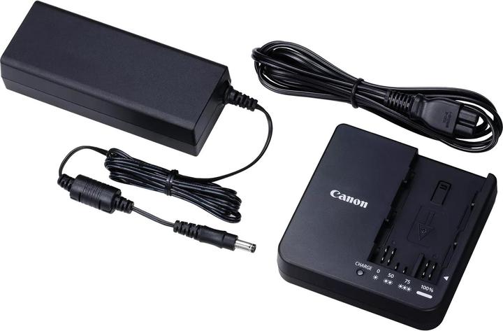 Produktbild Canon CA-CP300B Adapter (Kamera Akku Netzadapter)