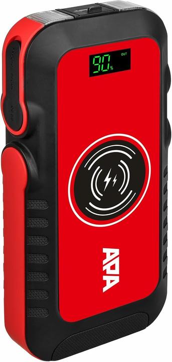 Immagine prodotto APA Powerpack (1200 A, 16000 mAh)