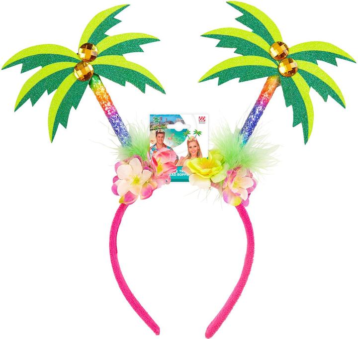 Produktbild Widmann Palmen Haarreif