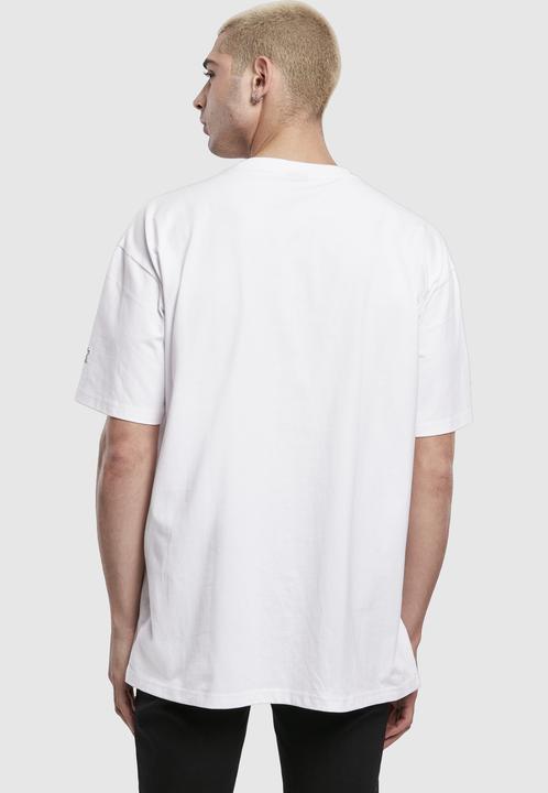 Produktbild Starter New York Tee (XXL)