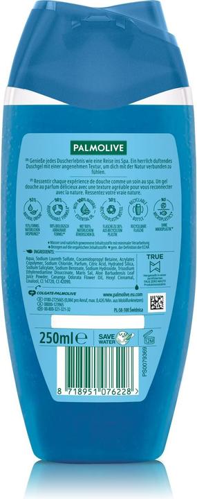 Produktbild Palmolive Wellness Massage (250 ml)