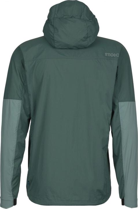 Actual product image Stoic AkkaSt. Windbreaker (S)