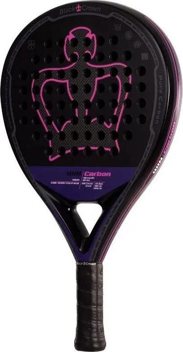 Produktbild Black Crown Win Carbon