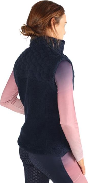 Produktbild Hy Elevate Heritage Weste TeddyStoff (M)