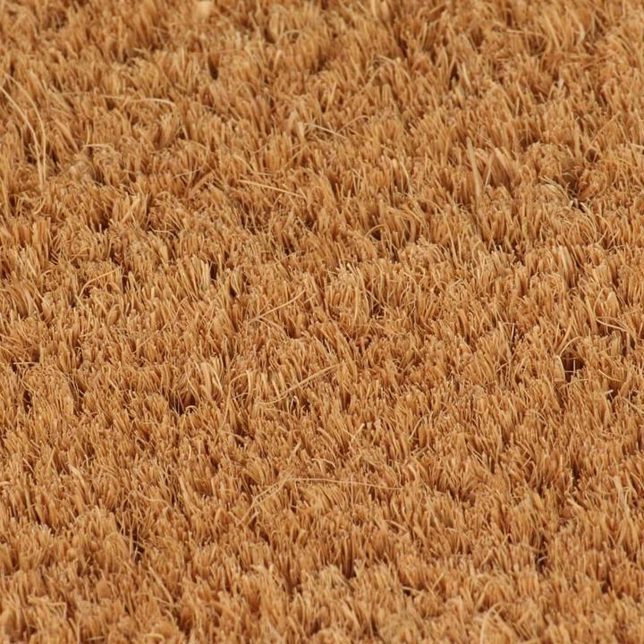 Immagine prodotto vidaXL Fussmatte (90 x 60 cm)