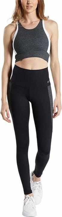 Produktbild Ditchil Sporthose Damen Flex Schwarz (XL)