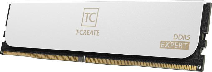 Produktbild Teamgroup Expert (2 x 16GB, 6000 MHz, DDR5-RAM, DIMM)