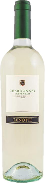 Produktbild Cantine Lenotti Chardonnay Trevenezie IGT Lenotti (1 x 75 cl, 2024)