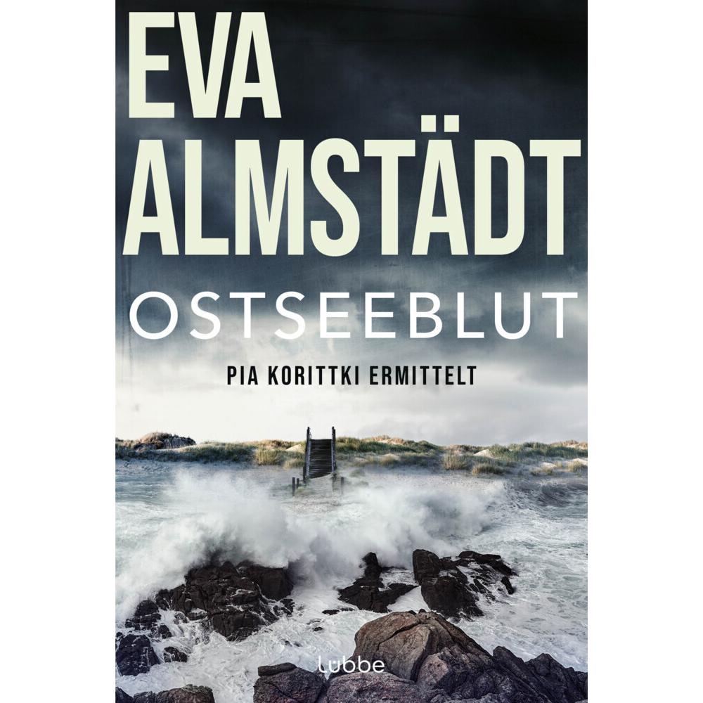 Thumbnail - Ostseeblut, Belletristik von Eva Almstädt
