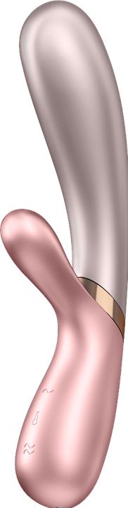 Produktbild Satisfyer Hot Lover