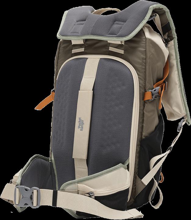 Produktbild VSGO Outdoor Foto-Rucksack (Fotorucksack, 35 l)