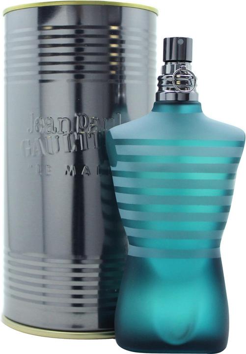 Gaultier Le Male (Eau de Toilette, 125 ml)