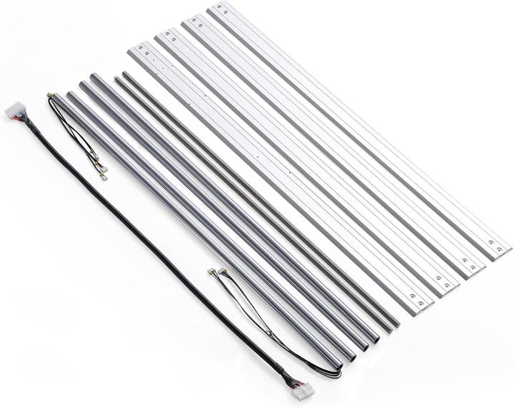 Image du produit Genmitsu CNC Y-Achsen-Erweiterungssatz 4040-PRO