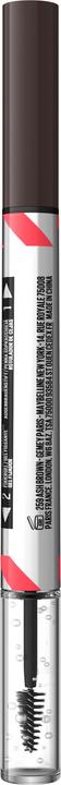 Actual product image Maybelline New York Build-A-Brow (Ash Brown)