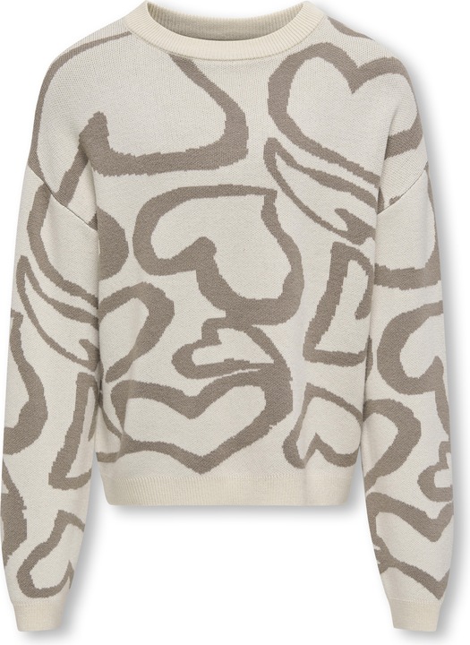 Image du produit Only KOGMONTANA Strickpullover Strickpullover (122)