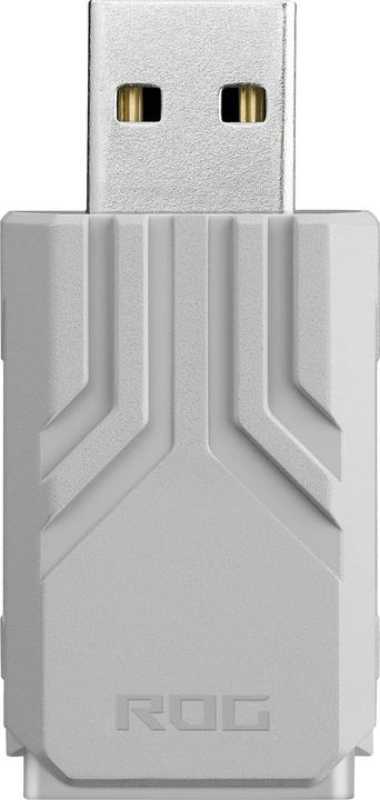 Actual product image ASUS ROG Polling Rate Booster